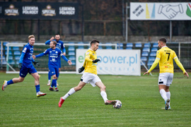 Senkevich razy trzy