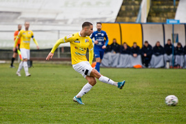 Senkevich razy trzy