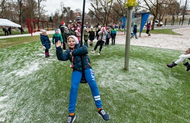 \"Zrobiliśmy coś dobrego\"