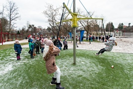 \"Zrobiliśmy coś dobrego\"