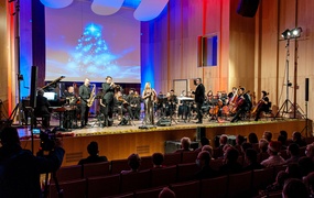 Taneczne święta z EOK