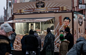 Wigilia po elbląsku