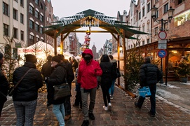 Wigilia po elbląsku