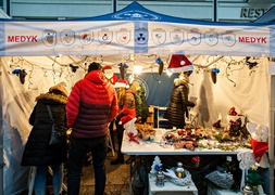 Wigilia po elbląsku