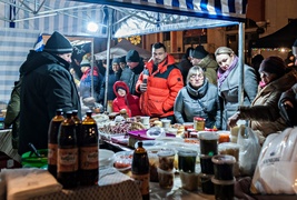 Wigilia po elbląsku
