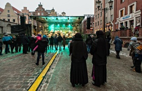 Wigilia po elbląsku