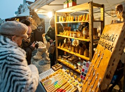 Wigilia po elbląsku