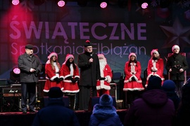 Wigilia po elbląsku