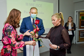 „Nieważne, co posiadasz, ważne, czym się dzielisz”