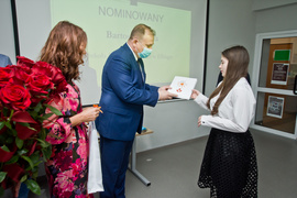 „Nieważne, co posiadasz, ważne, czym się dzielisz”