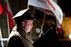 Jesteśmy to winni ofiarom tamtych dni...