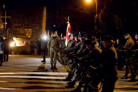 Jesteśmy to winni ofiarom tamtych dni...