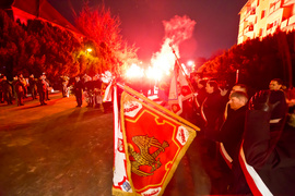 Jesteśmy to winni ofiarom tamtych dni...