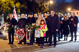 Jesteśmy to winni ofiarom tamtych dni...