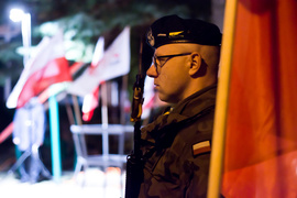 Jesteśmy to winni ofiarom tamtych dni...