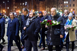 Jesteśmy to winni ofiarom tamtych dni...