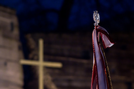 Jesteśmy to winni ofiarom tamtych dni...