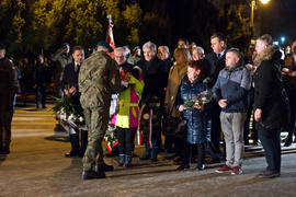 Jesteśmy to winni ofiarom tamtych dni...