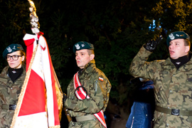 Jesteśmy to winni ofiarom tamtych dni...