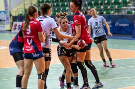 Start drugi, Truso pierwsze Start drugi, Truso pierwsze