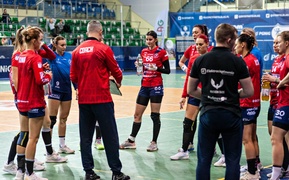 Start drugi, Truso pierwsze