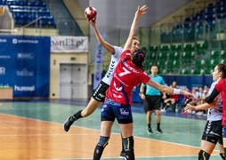 Start drugi, Truso pierwsze
