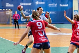 Start drugi, Truso pierwsze