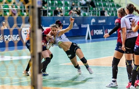 Start drugi, Truso pierwsze