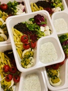 Zrealizuj swoje noworoczne postanowienia z Mniam Mniam Fit Catering Dietetyczny w Elblągu
