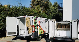 Zrealizuj swoje noworoczne postanowienia z Mniam Mniam Fit Catering Dietetyczny w Elblągu