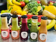 Chudnij, jedz smacznie i zdrowo z Mniam Mniam Fit Catering na dowóz w Elblągu