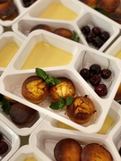 Chudnij, jedz smacznie i zdrowo z Mniam Mniam Fit Catering na dowóz w Elblągu