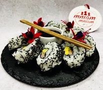 Chudnij, jedz smacznie i zdrowo z Mniam Mniam Fit Catering na dowóz w Elblągu Chudnij, jedz smacznie i zdrowo z Mniam Mniam Fit Catering na dowóz w Elblągu