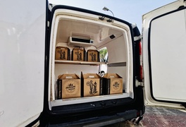 Chudnij, jedz smacznie i zdrowo z Mniam Mniam Fit Catering na dowóz w Elblągu