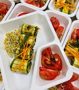 Chudnij, jedz smacznie i zdrowo z Mniam Mniam Fit Catering na dowóz w Elblągu Chudnij, jedz smacznie i zdrowo z Mniam Mniam Fit Catering na dowóz w Elblągu