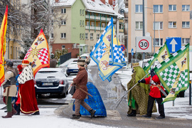Trzej Królowie kameralnie