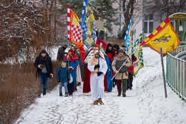 Trzej Królowie kameralnie