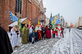 Trzej Królowie kameralnie