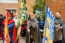 Trzej Królowie kameralnie