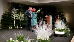 Oto laureaci Nagród Prezydenta Elbląga