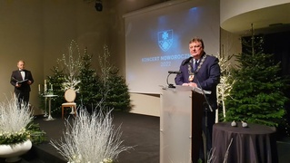 Oto laureaci Nagród Prezydenta Elbląga