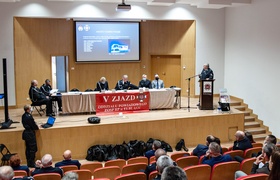 Strażacy ochotnicy mają się czym pochwalić