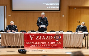 Strażacy ochotnicy mają się czym pochwalić