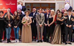 III LO: Wierzyliśmy, że uda się zorganizować studniówkę III LO: Wierzyliśmy, że uda się zorganizować studniówkę