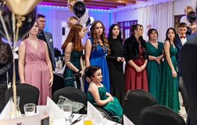 III LO: Wierzyliśmy, że uda się zorganizować studniówkę III LO: Wierzyliśmy, że uda się zorganizować studniówkę