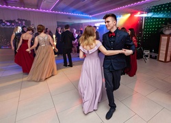 III LO: Wierzyliśmy, że uda się zorganizować studniówkę III LO: Wierzyliśmy, że uda się zorganizować studniówkę