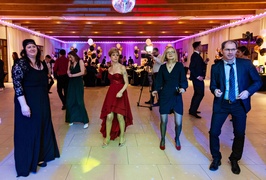 III LO: Wierzyliśmy, że uda się zorganizować studniówkę