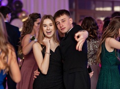 III LO: Wierzyliśmy, że uda się zorganizować studniówkę