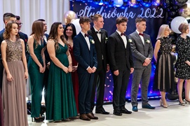 III LO: Wierzyliśmy, że uda się zorganizować studniówkę