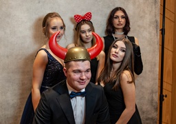 III LO: Wierzyliśmy, że uda się zorganizować studniówkę III LO: Wierzyliśmy, że uda się zorganizować studniówkę